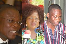 NPP floors NDC to claim majority in Parliament