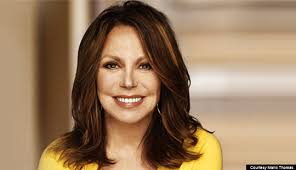 She is a social activist, a producer, and an actress in american. Marlo Thomas The Midlife Second Wife