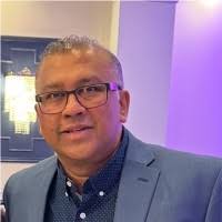 Celebrating Sherry Spence's fifth work anniversary.