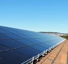 Do solar panels run out of electrons? Home Iea Pvps