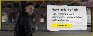 Fido is owned by rogers. Network Coverage Map Fido