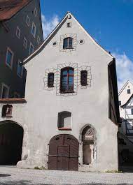 12 bis 22 uhr kontaktdaten info@haus102ulm.de +01744128485 Nikolauskapelle Und Steinhaus Wikipedia