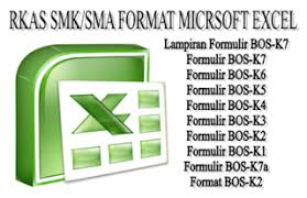 Rkas sd 2021 format excel. Contoh Rkas Smk Swasta 2017 Microsoft Excel Galeri Guru Samhadi Net Semua Ada Disini