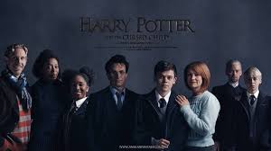 It opened last week, to mostly rapturous reviews, and looks set to run more from the times and the sunday timestap 'menu' and then 'explore'tap 'menu' and then 'explore'. Harry Potter And The Cursed Child Is Magic On Broadway And Perfectly Made For Boys And Their Fathers Times Square Chronicles