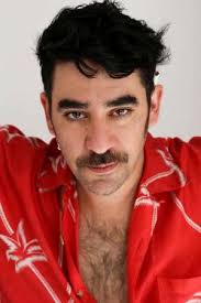 Robert Campillo Carrera