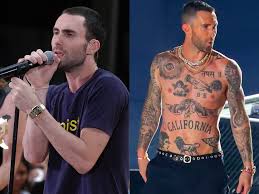 The words, life and home are interlaced within the tattoo and the design of. Celebrities Before They Got Tattoos