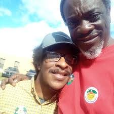 Lamar Parker's Instagram, Twitter & Facebook