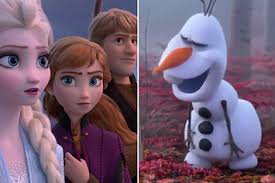 Have fun making trivia questions about swimming and swimmers. 22 Frozen 2 Behind The Scenes Facts You Probably Didn T Know But 100 Should