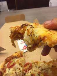 Peça pelo nosso delivery e aproveite de todas as nossas opções! Domino S Pizza Singapore 8 Chun Tin Rd Bukit Timah Restaurant Reviews Phone Number Tripadvisor