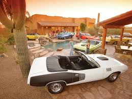 Image result for Sno White 1971 Barracuda