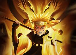 55 uchiha clan hd wallpapers and background images. Hd Wallpaper Naruto Kurama Naruto Naruto Uzumaki Wallpaper Flare