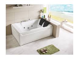 Planen sie ihr badezimmer nach wunsch! Whirlpool Badewanne Thalassa 2 Pers Ecke Rechts Kaufen