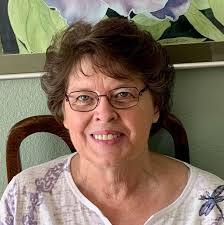 Joyce Diane (Crane) Granatir Obituary November 7, 2022