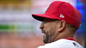 Cardinals manager: Mets 'jeopardized' Nolan Arenado's 'career and life'