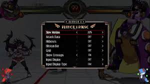 We did not find results for: New Skullgirls Update Adds Sonicfox As A Background Npc Transitions A Community Member To Her New Look Resetera