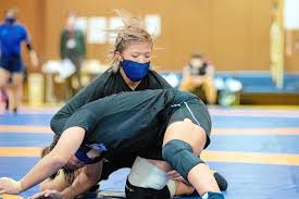 レスリング 女子で五輪３連覇を果たし、 国民栄誉賞 を受賞した 吉田沙保里 選手（３６）が１０日、 東京都 内のホテルで引退会見を開き、「 レスリング は全てやり尽くしたという思いが強く、引退することを決断いたしました」と理由を語った。 ãƒžã‚¹ã‚¯ã¤ã'ã¦ã‚¿ãƒƒã‚¯ãƒ« ãƒ¬ã‚¹ãƒªãƒ³ã‚°å¥³å­ãŒç•°ä¾‹ã®åˆå®¿æ•¢è¡Œ å·äº•æ¢¨ç´—å­ ã‚­ãƒ„ã„ ã‚¹ãƒãƒ¼ãƒ„ ãƒ‡ã‚¤ãƒªãƒ¼ã‚¹ãƒãƒ¼ãƒ„ Online