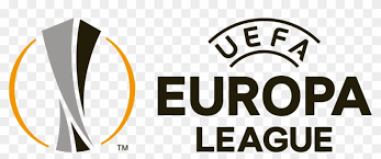 The official home of the uefa europa league on facebook. Europa League Logo Png Transparent Png 3149x1174 2005438 Pngfind
