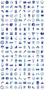 3 Awesome Vector Icon Sets Creative Beacon Icon Set Vector Vector Icons Vector Icons Free