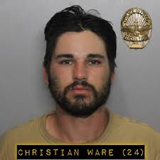 3 Arrested at Fontana...