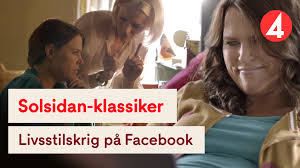 Mia skäringer har bland annat medverkat i succéserier så som mia & klara, solsidan och mia på grötö. Mia Skaringer Tv4 Se
