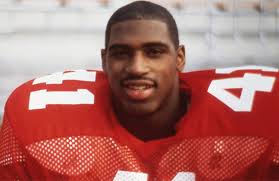 Former Ohio State Running Back Keith Byars Elected To College Football Hall  Of Fame