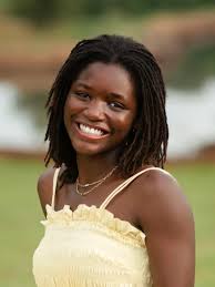 Saying farewell to this young lady is certainly bittersweet. She's been  with Laurel & Pearl since we opened our doors 2.5 years ago, at the age of  15. We watched her grow