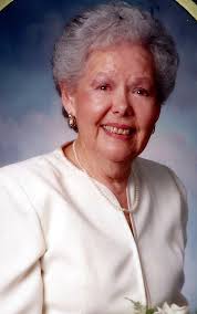 Kathryn McLemore Obituary