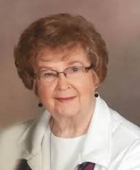 Margaret Rhoades Obituary