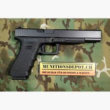 Exclusive firmwares forantminer s9, s9d, t9+, s17, s17+, s17e, t17, l3+from vnish. Pistole Glock 17l 9mm Para Munitionsdepot Zwingen Chf 909 00