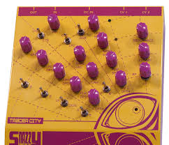 Image result for Mimosa 1988 Tracer