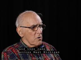 Interviews — Tracing the Path: The 1980 Kalamazoo Tornado