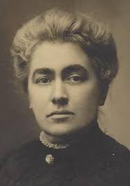 Ivy Caroline Kyle Yount (1858-1926)