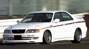 So in the toyota chaser review below, we will show information of toyota chaser engine, toyota. Mine S Toyota Chaser Jzx100 1996 2001