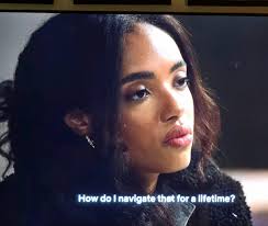 Ever so lovely Lorena Cruz -- Miss American Samoa 1994.