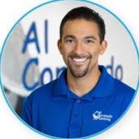 Andrew Mora's Instagram, Twitter & Facebook