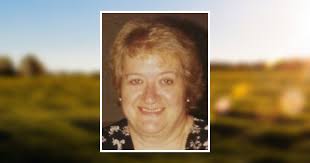 Shirley Hacker Manley Obituary May 26, 2019