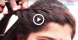 #longhair #hairbun #ponytail #hairplay #hairjob #lhgoals #fashion #bundropchallenge #ponytailopeningchallenge. Easy Beautiful Hairstyle For Long Hair Hairstyle Video Tutorial Everyday Hairstyles Long Hair Styles Hair Videos Everyday Hairstyles