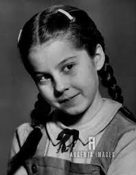 When Sherry Jackson went into space she made damn sure you were gonna  remember it!