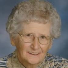 Laura Beatrice Blom Kooiman (1928-2014)