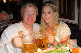 Oliver kahn please :d number 1, 2001 champions league final kit, bayern munich! Oliver Kahn Starportrat News Bilder Gala De