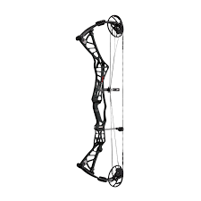 Hoyt Hyper Edge Compound Bow Archery