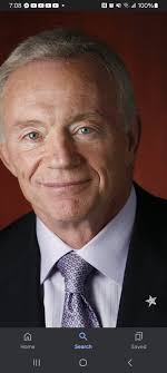 Should Jerry Jones step back and let Stephen Jones take over the Dallas  Cowboys?