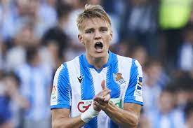 Real sociedad is playing next match on 3 apr 2021 against athletic bilbao in copa del rey. Real Sociedad Confident Odegaard Loan From Real Madrid Will Be Extended Goal Com
