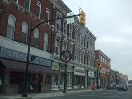 Shortly thereafter, loyalists started to arrive and colonize the area as authorized squatters. Hidden Gems Dundas Ontario The Sweetest Little City In Canada