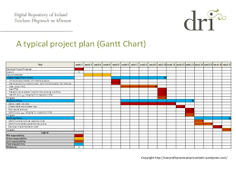 Project Management For Phd Research