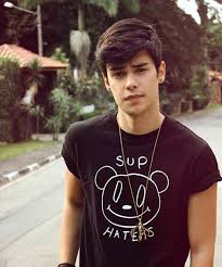 Coupe de cheveux homme tendance printemps été 2019 the undercut. 1001 Idees De Coiffure Ado Garcon Un Peu Trop Stylees