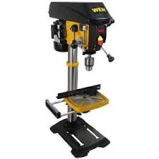 Wen 12 In Variable Speed Drill Press 4214 At The Home Depot Speed Drills Drill Press Drill