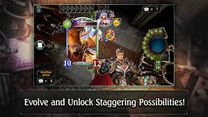 Developers are also genuinely aware of what their player base wants and how to treat them well. Shadowverse Ccg Apk Obb Download Install 1click Obb Installer For Shadowverse Ccg
