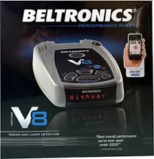 Please refine the important parameters by the selling assistant when making a purchase. Beltronics V8 Radar Detector Review 2020