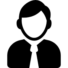 Office Worker Outline Free Vector Icons Designed By Freepik Icon Outline Vector Icon Design